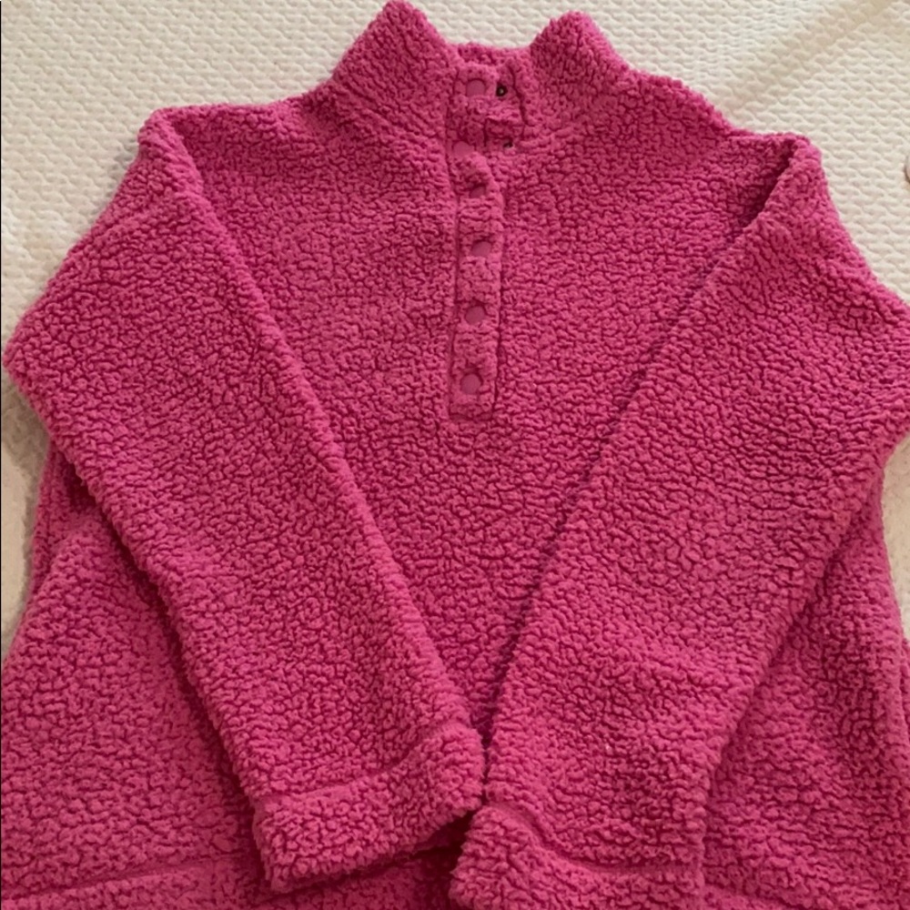 Aerie Sherpa